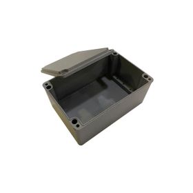 Mete 402512 IP67 130x190x90 Alüminyum Buat