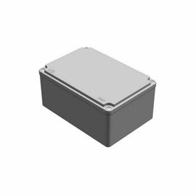 Mete 402512 IP67 130x190x90 Alüminyum Buat