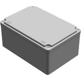Mete 402512 IP67 130x190x90 Alüminyum Buat