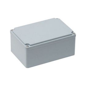 Mete 402512 IP67 130x190x90 Alüminyum Buat