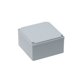 Mete 402516 IP67160x160x90 Alüminyum Buat