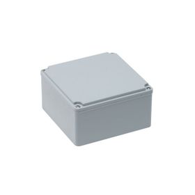 Mete 402516 IP67160x160x90 Alüminyum Buat