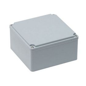 Mete 402516 IP67160x160x90 Alüminyum Buat