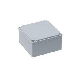 Mete 402516 IP67160x160x90 Alüminyum Buat