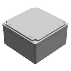 Mete 402516 IP67160x160x90 Alüminyum Buat