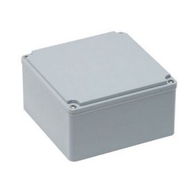 Mete 402516 IP67160x160x90 Alüminyum Buat