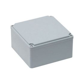 Mete 402516 IP67160x160x90 Alüminyum Buat