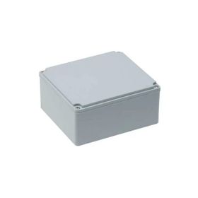 Mete 402518 IP67 180x190x90 Alüminyum Buat