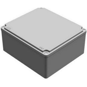 Mete 402518 IP67 180x190x90 Alüminyum Buat