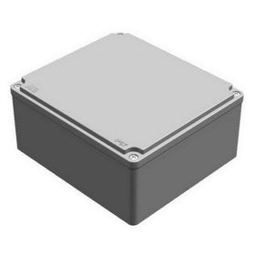 Mete 402518 IP67 180x190x90 Alüminyum Buat