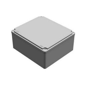 Mete 402518 IP67 180x190x90 Alüminyum Buat