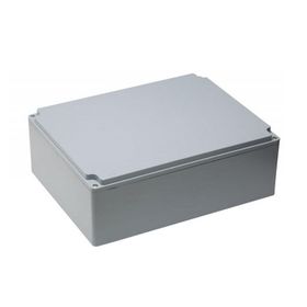 Mete 402530 310x400x140 mm Alüminyum Buat