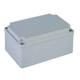 Mete 402558 Alüminyum Buat