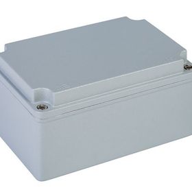 Mete 402558 Alüminyum Buat