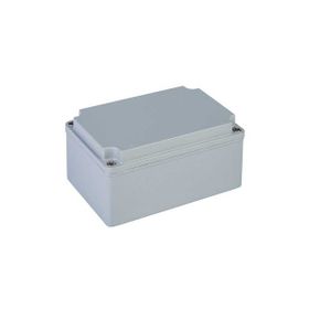 Mete 402558 Alüminyum Buat