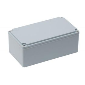 Mete 402562 120x220x90 mm Alüminyum Buat