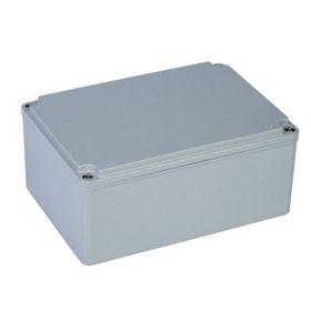 Mete 402564 Alüminyum Buat