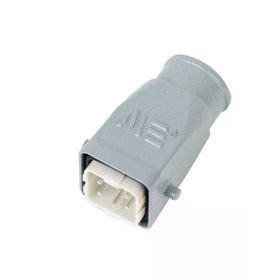 Mete 403017 5x10A 4P E Fiş