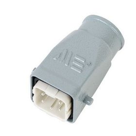 Mete 403017 5x10A 4P E Fiş