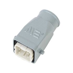 Mete 403017 5x10A 4P E Fiş