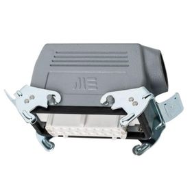 Mete 403035S 16x16A 16P E Mandallı Contalı Uzatma Prizi Yan Giriş