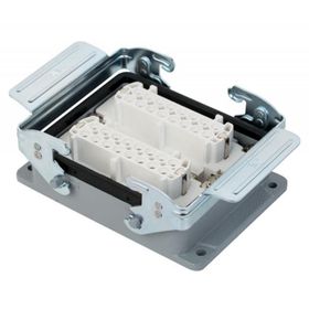 Mete 403050S 32x16A 32P E Makine Prizi