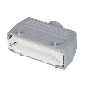 Mete 403119 24x16A 24P E Üst Giriş Fiş