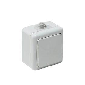 Mete 40500705 IP44 Gri Nemli Yer Vavien