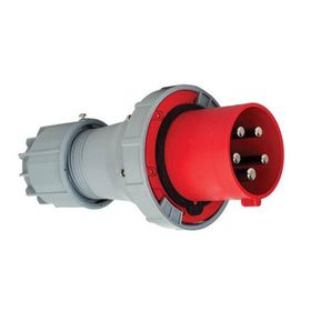 Mete 406120 5x125A 3P N E 6H Cee Düz Fiş