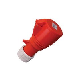 Mete 406411V 5x32A IP44 Uzatma Prizi