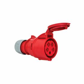 Mete 406411V 5x32A IP44 Uzatma Prizi
