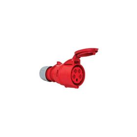 Mete 406411V 5x32A IP44 Uzatma Prizi