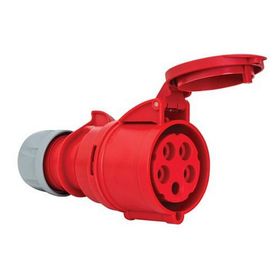Mete 406411V 5x32A IP44 Uzatma Prizi