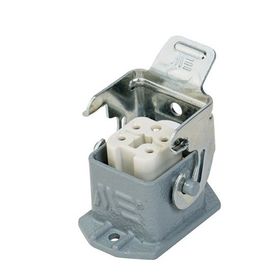 Mete 5x10A Çoklu Makine Prizi