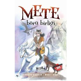 Mete - Börü Birliği - Lokman Aydoğan - Murat Utku