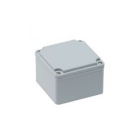 Mete Enerji 100x100x73 IP67 Alüminyum Buat