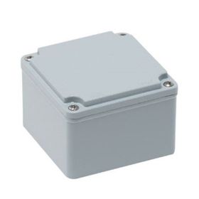 Mete Enerji 100x100x73 IP67 Alüminyum Buat
