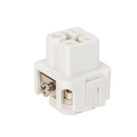 Mete Enerji 29008 4X10A Çekirdek Montajlı Çoklu Priz