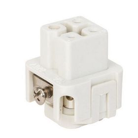 Mete Enerji 29008 4X10A Çekirdek Montajlı Çoklu Priz