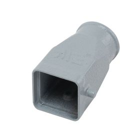 Mete Enerji 29017 3x10A 2P+E 220-240 Watt Alüminyum Gövdeli Uzatma Gövdesi Fiş