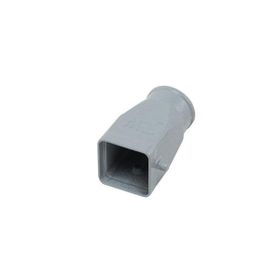 Mete Enerji 29017 3x10A 2P+E 220-240 Watt Alüminyum Gövdeli Uzatma Gövdesi Fiş