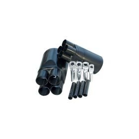 Mete Enerji 29120 6x16A 6P+E Vida Bağlantılı Priz Çekirdeği