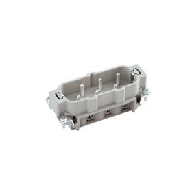Mete Enerji 29125 6x35A Çoklu Fiş Çekirdeği