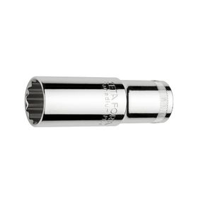 Mete Enerji 401021 380-415V 3x32A 3P+E IP44 Kauçuk Uzatma Prizi