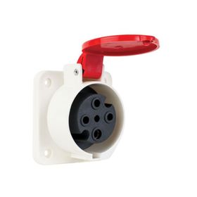 Mete Enerji 401041Z 3x32A Makine Prizi