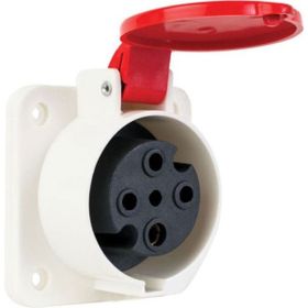 Mete Enerji 401041Z 3x32A Makine Prizi