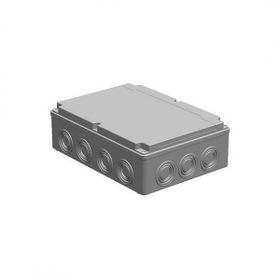 Mete Enerji 40203005 210x290x90 mm Gri Termoplastik Buat