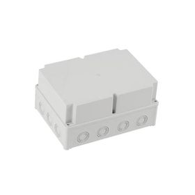 Mete Enerji 40203205 210x290x140 mm IP67 Termoplastik Buat