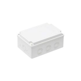 Mete Enerji 40204005 140x 210x90 IP67 Termoplastik Buat