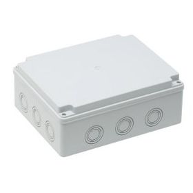Mete Enerji 40208005 190x240x90 IP67 Termoplastik Buat